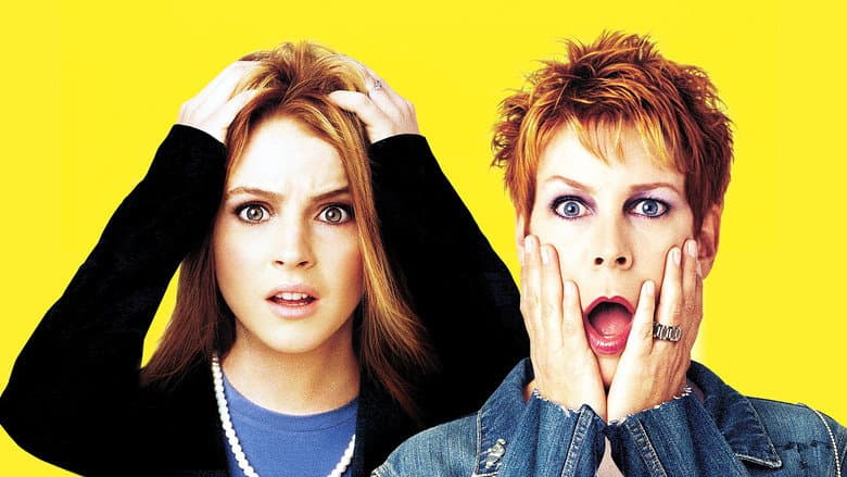 Freaky Friday still
