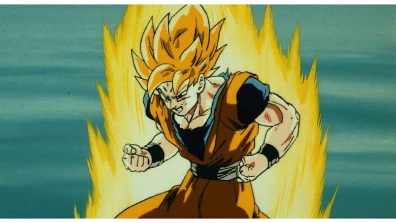 Dragon Ball Z: Super Android 13! still