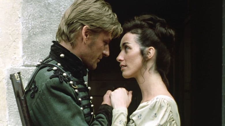 Sharpe's Revenge still