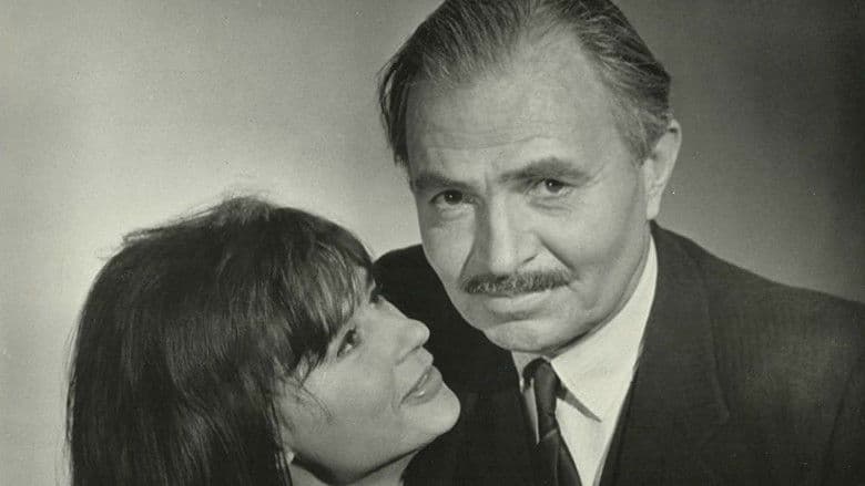 The Deadly Affair still