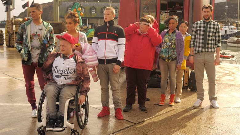 The Bad Education Movie still
