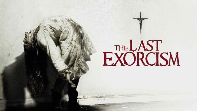 The Last Exorcism still