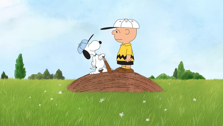 Charlie Brown's All-Stars! still