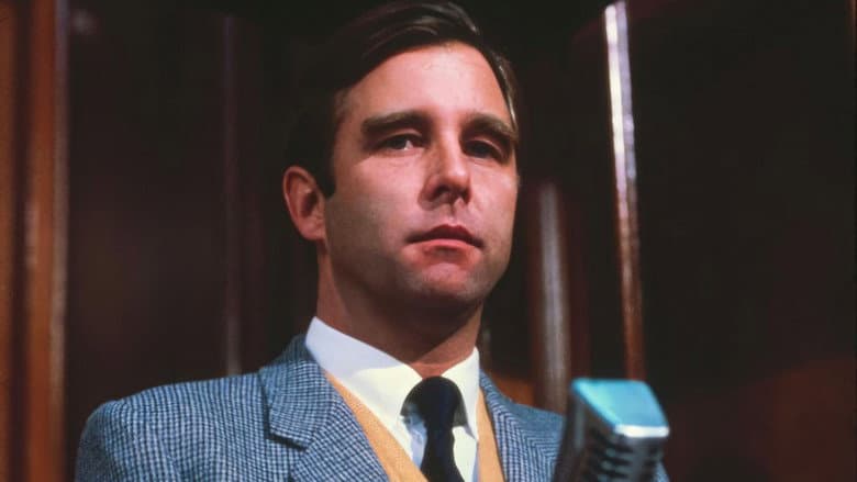Witness for the Prosecution still