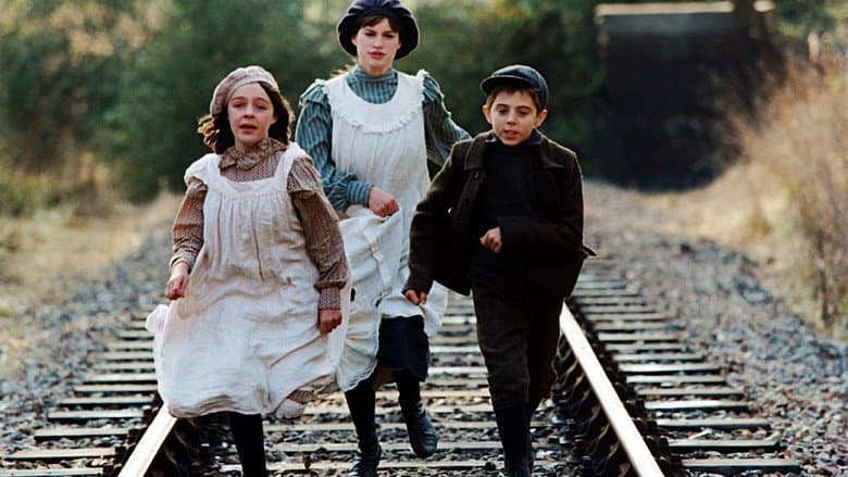 The Railway Children still