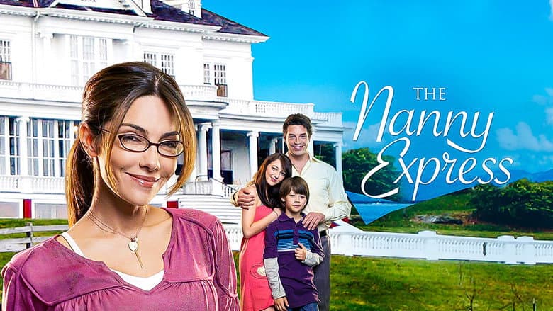 The Nanny Express still