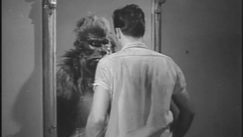 Bride of the Gorilla still