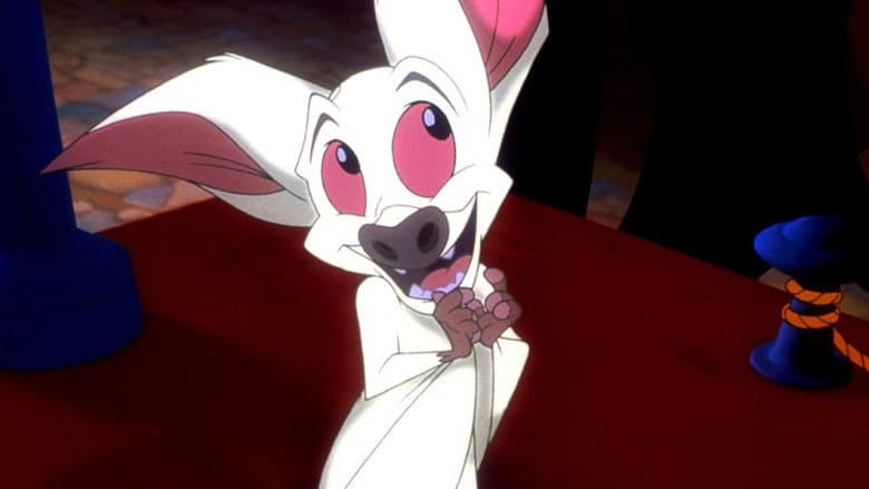 Bartok the Magnificent still