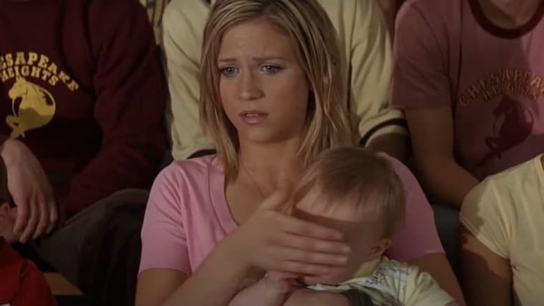 The Pacifier still