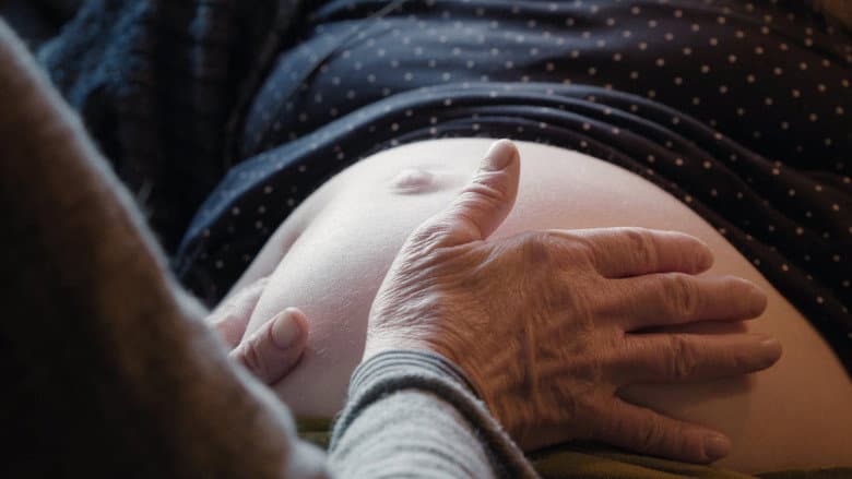 Midwives – Into This World still
