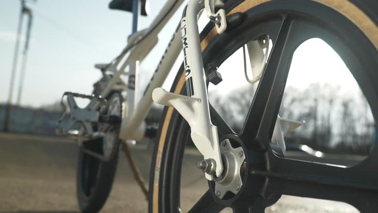 BMX: Turning Dirt To Gold still