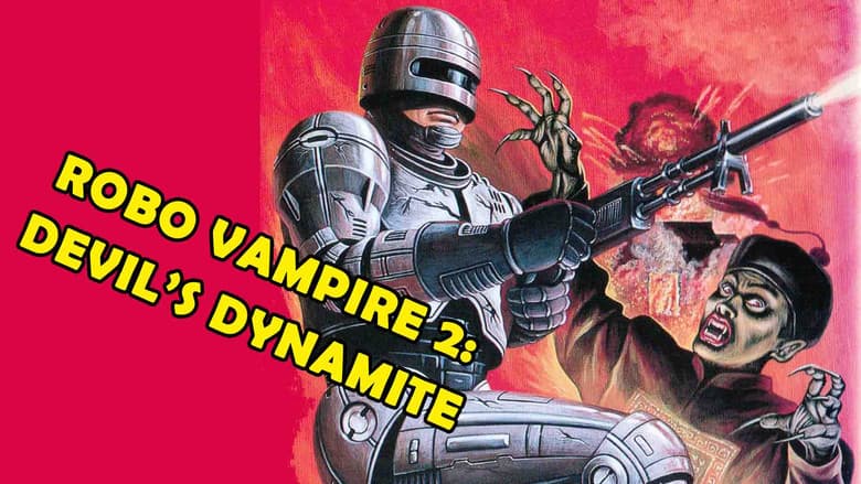 Devil's Dynamite still
