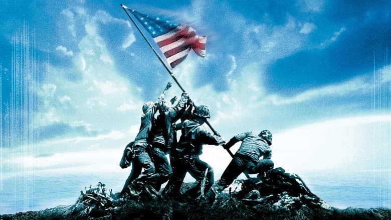 Flags of Our Fathers still