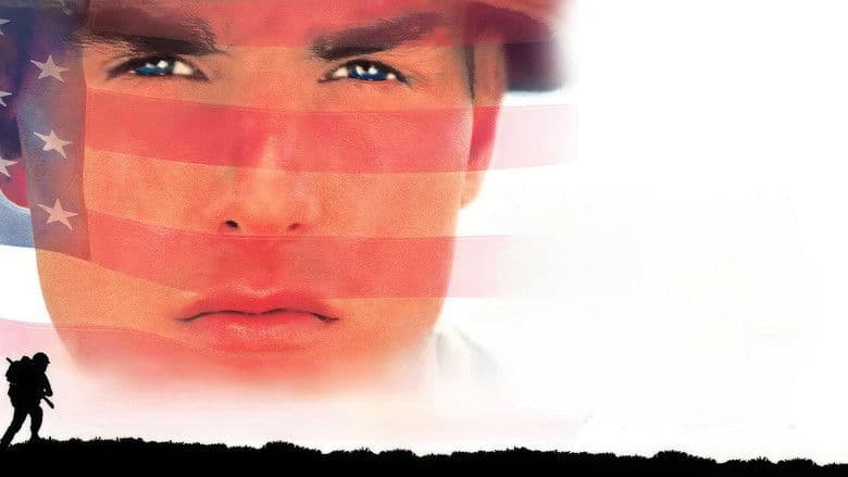 Born on the Fourth of July still