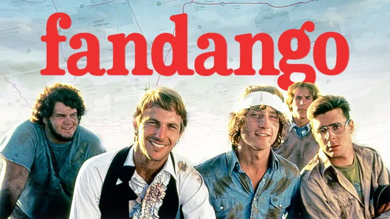 Fandango still
