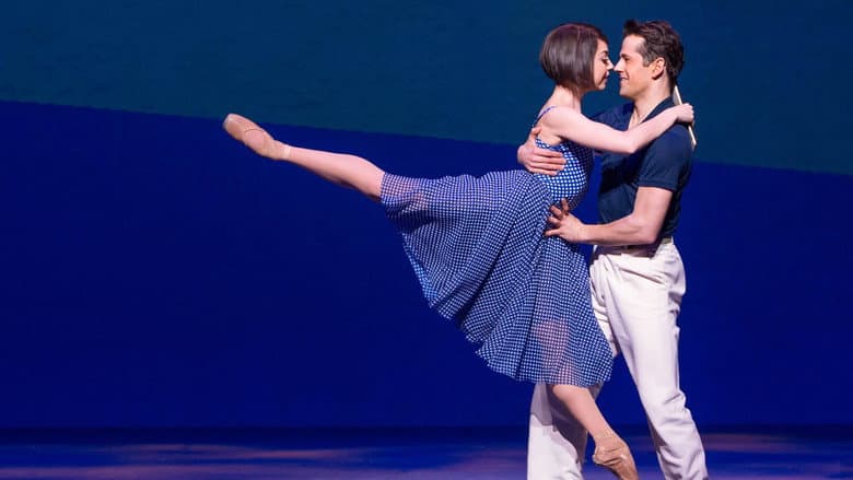 An American in Paris: The Musical still
