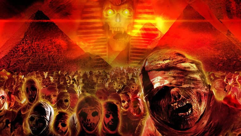 Legion of the Dead still