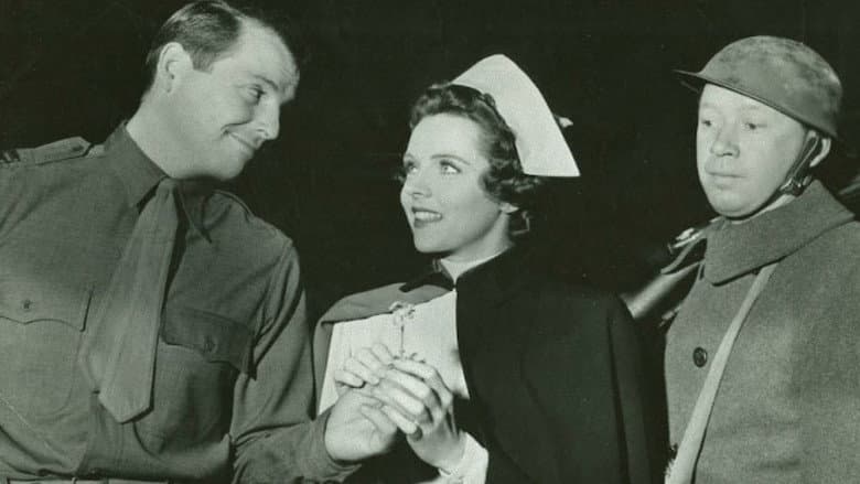 Army Surgeon still