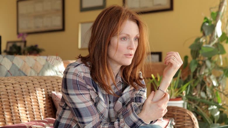 Still Alice still