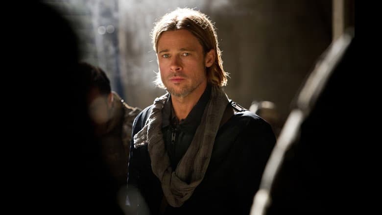 World War Z still