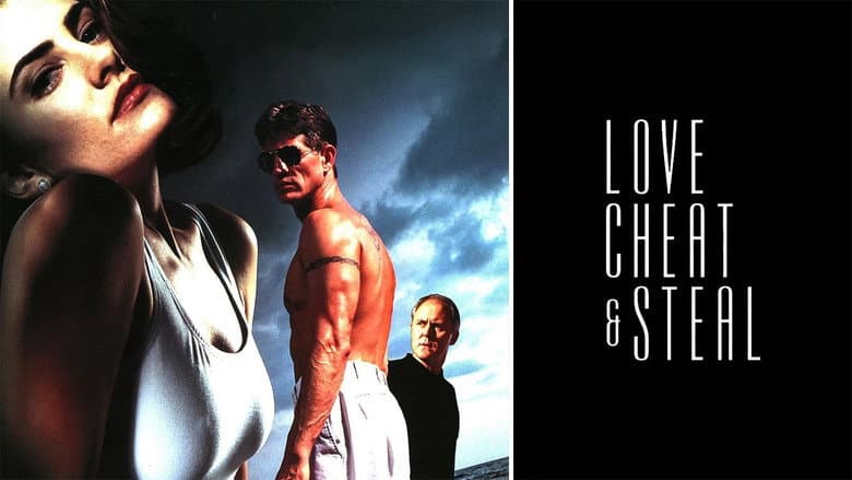 Love, Cheat & Steal still