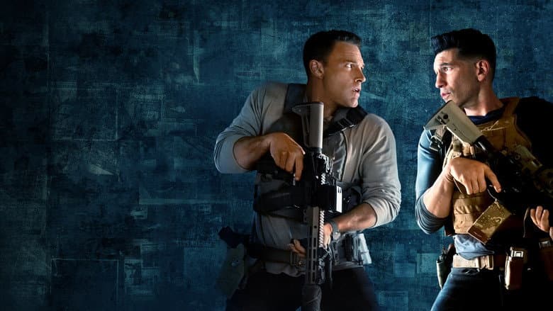 The Accountant² still