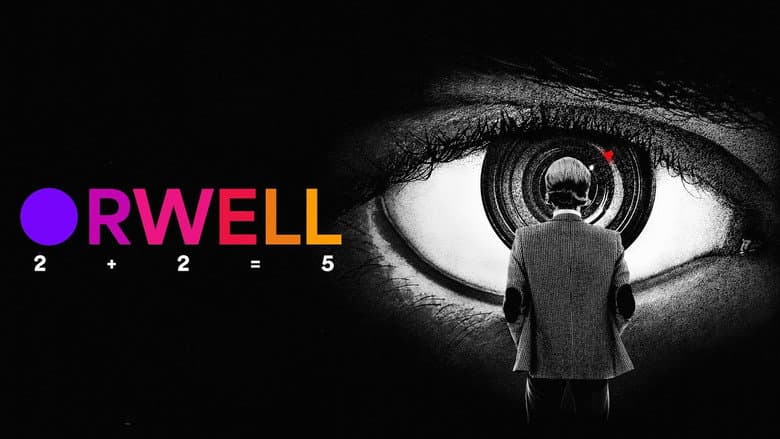 Orwell: 2+2=5 still