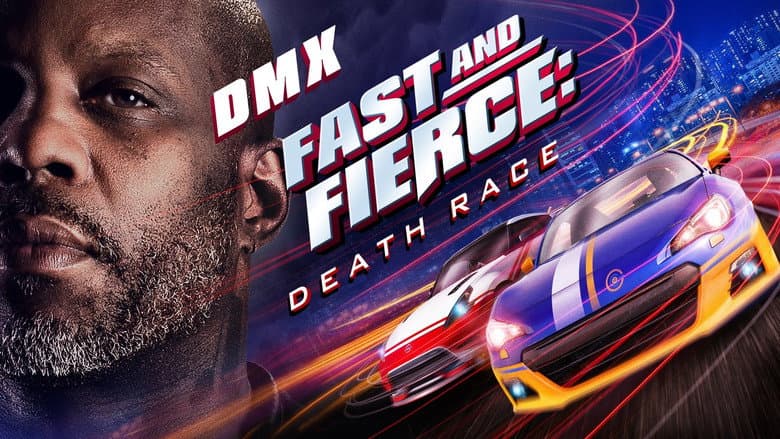 Fast and Fierce: Death Race still