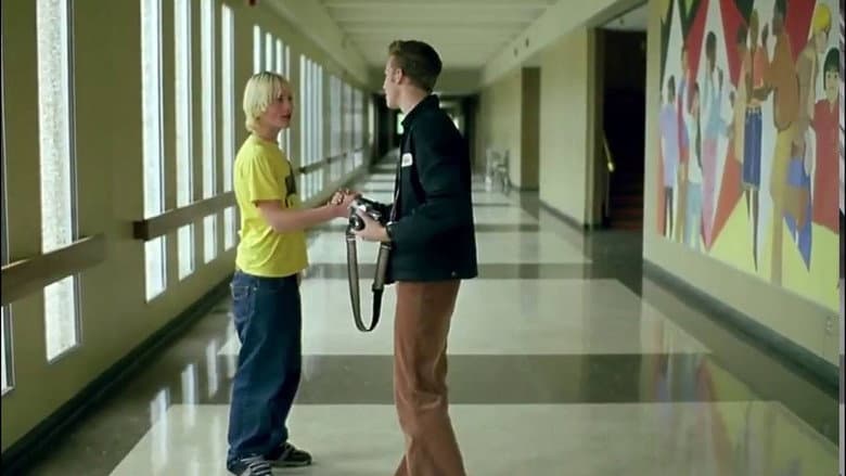 Elephant still