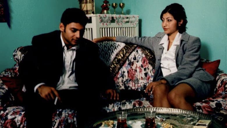 Sinan's Wedding still