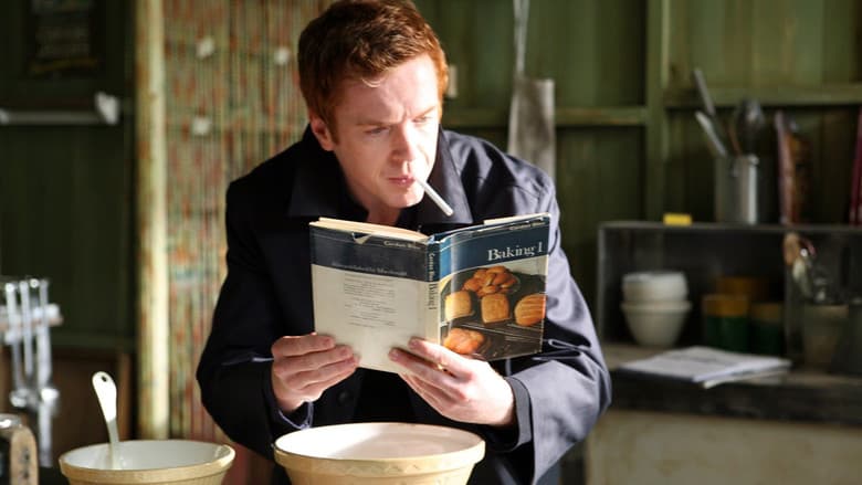 The Baker still