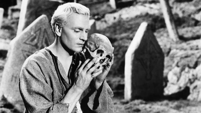 Hamlet still