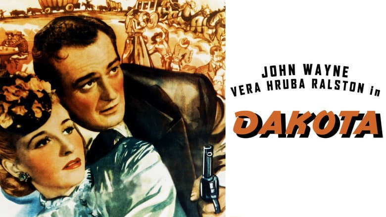 Dakota still