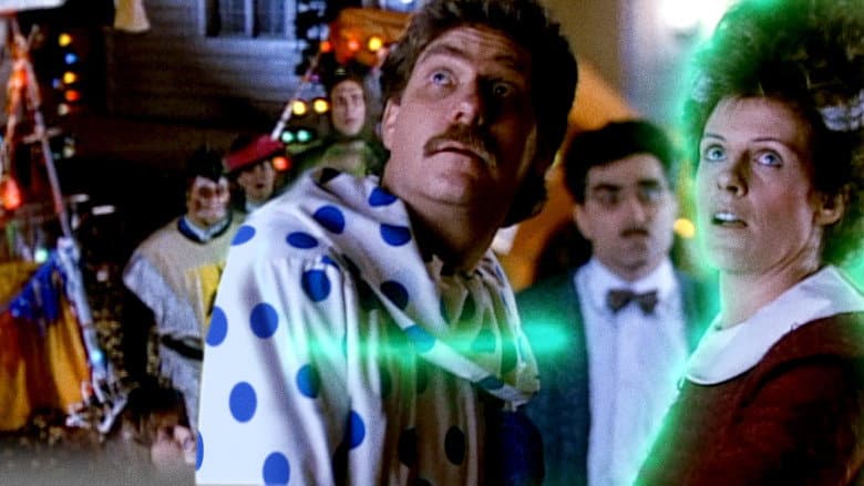 Bride of Boogedy still