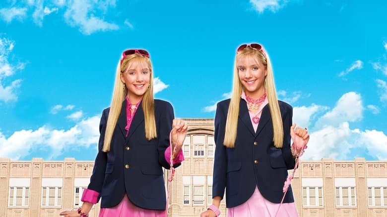 Legally Blondes still