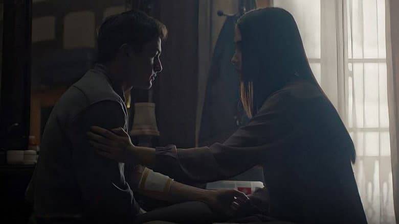 Poison Sangga: The Homewrecker's Curse still