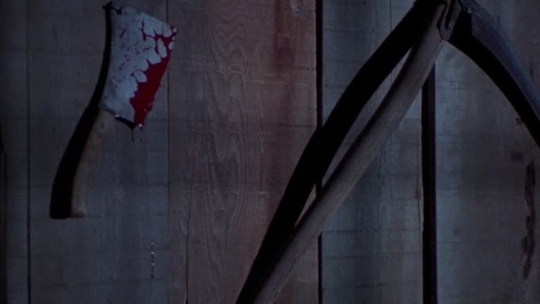 Scream still