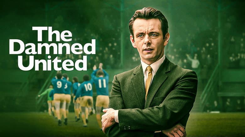 The Damned United still