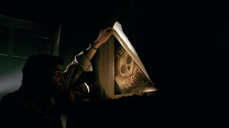 The Resurrected still