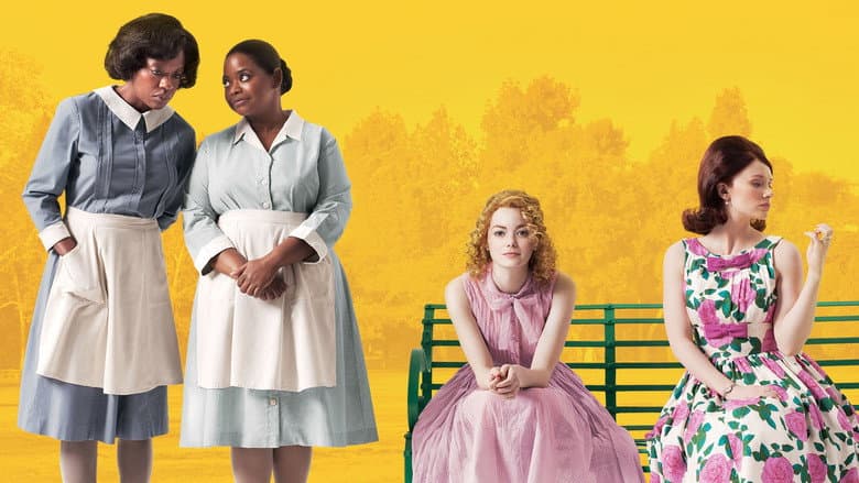 The Help still