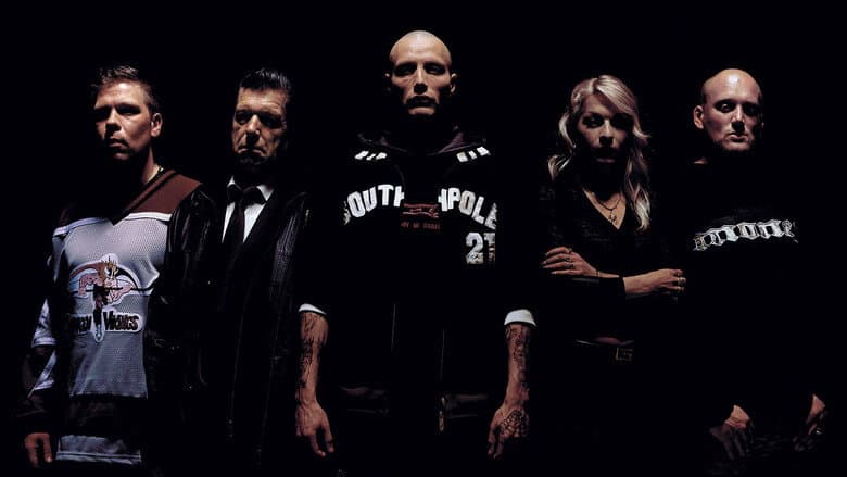Pusher II still