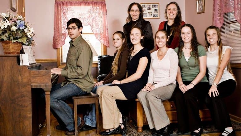 Louis Theroux: America's Most Hated Family in Crisis still