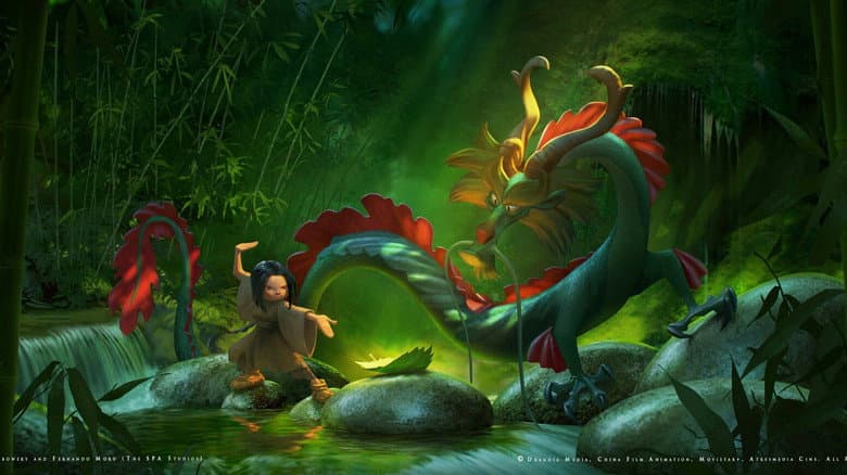 Dragonkeeper still