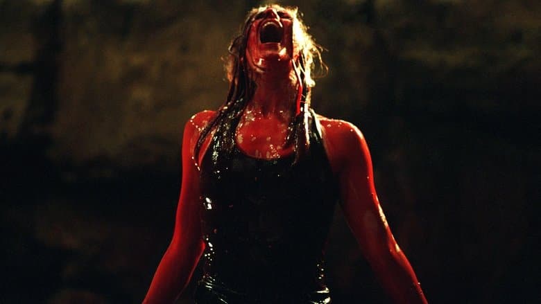 The Descent still