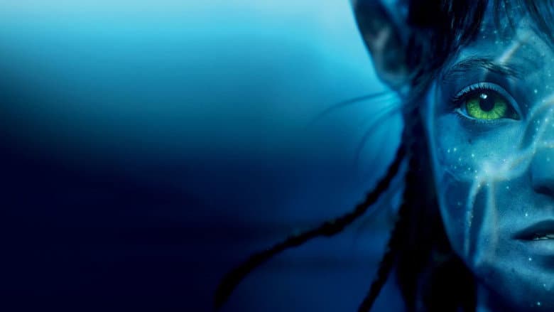 Avatar: The Way of Water still