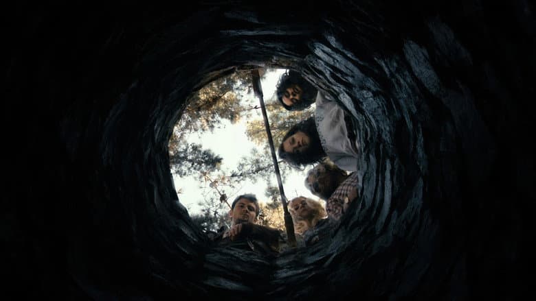Evil Dead still