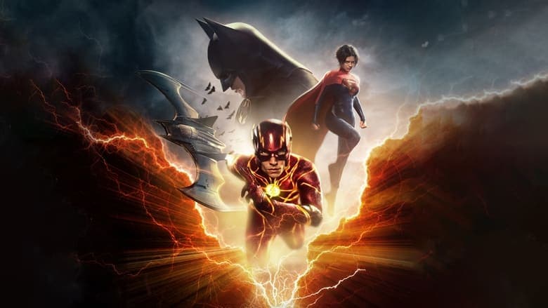 The Flash still