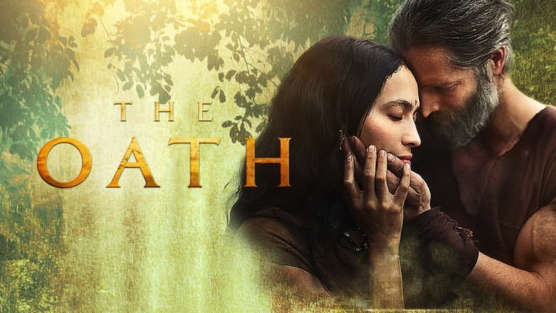 The Oath still
