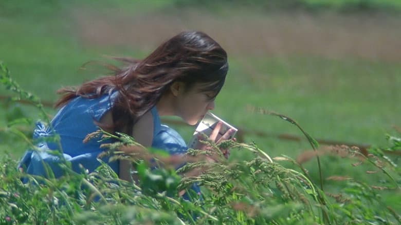 April Story still