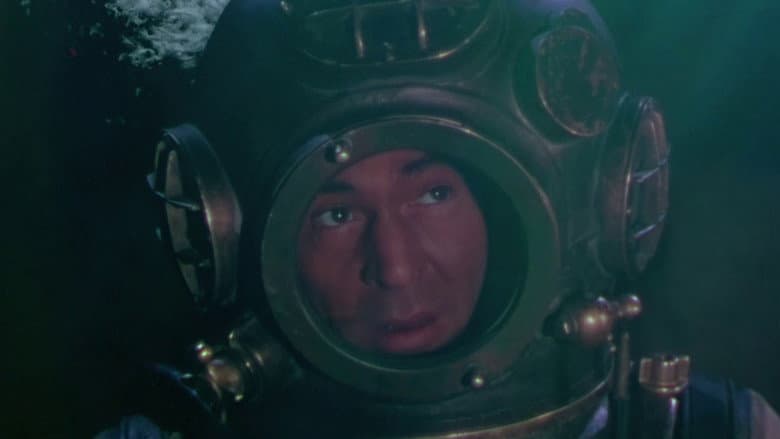 City Beneath the Sea still